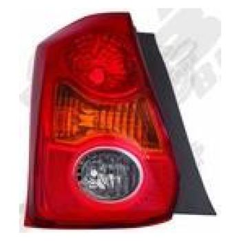 DEPO Tail Lamp Left (212-19X3L-UE)