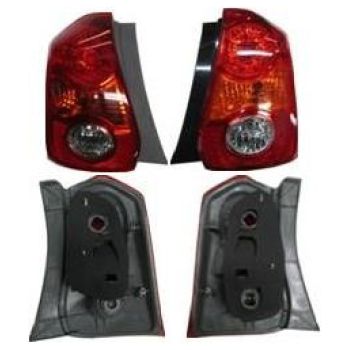 DEPO Tail Lamp Right (212-19X3R-UE)
