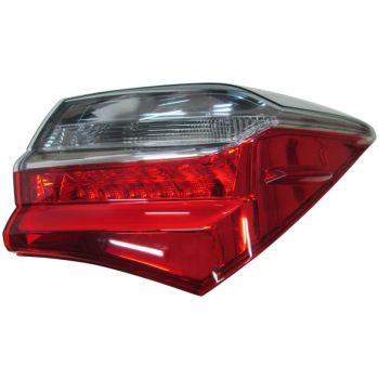 DEPO Tail Lamp Right (112-1953R-UE)