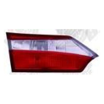 DEPO Tail Lamp Left (212-1349L-UE)