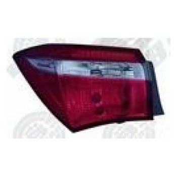 DEPO Tail Lamp Right (212-191FR-UE)