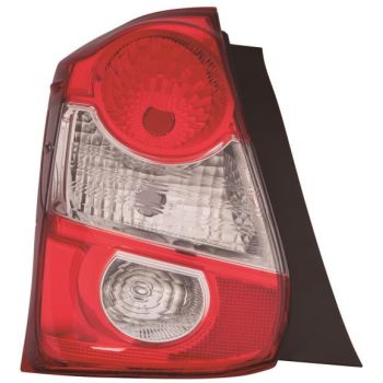 DEPO Tail Lamp Left (212-191WL-UE-CR)