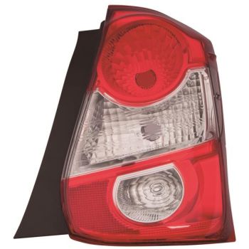 DEPO Tail Lamp Right (212-191WR-UE-CR)