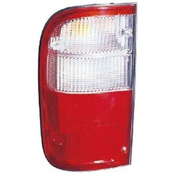 DEPO Tail Lamp Left (212-19B4L-AE)