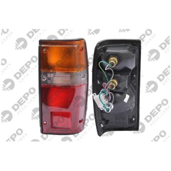 DEPO Tail Lamp Right (212-1914R-E2)