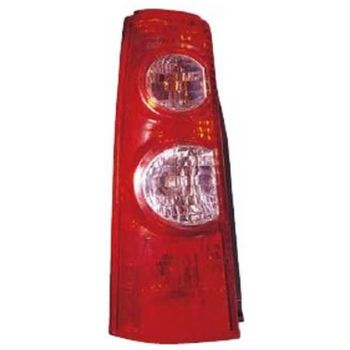 DEPO Tail Lamp Left (212-19Q2L-AE)