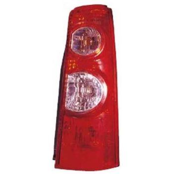 DEPO Tail Lamp Right (212-19Q2R-AE)