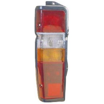 DEPO Tail Lamp Left (212-1939L-2OAE)