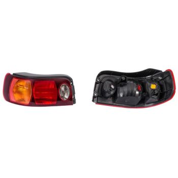 DEPO Tail Lamp Left (212-19F0L3AE)