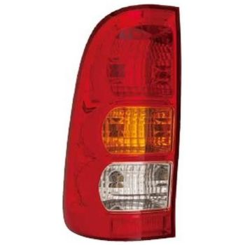 DEPO Tail Lamp Left (212-19K1L-AE)