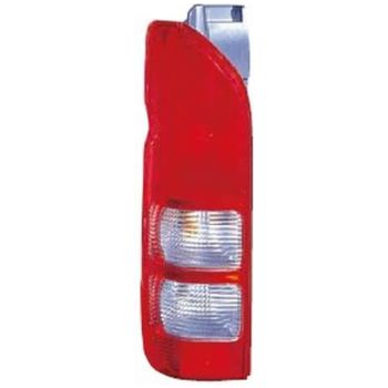 DEPO Tail Lamp Left (212-19K2L-AE)
