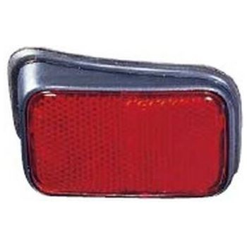 DEPO Tail Lamp Left (212-2922L)