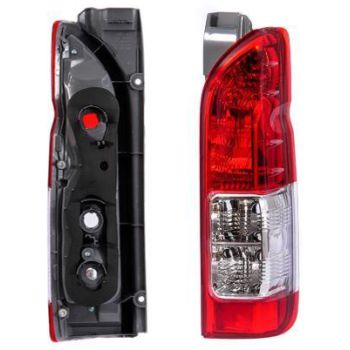DEPO Tail Lamp Right (212-191NR-UE)