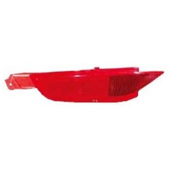 DEPO Fog Lamp Left (431-2901L-RD-E)