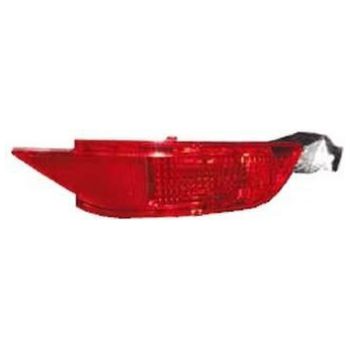 DEPO Fog Lamp Right (431-4003R-RD-UE)