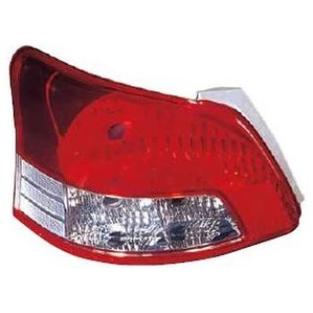 DEPO Tail Lamp Left (212-19P5L-AE)