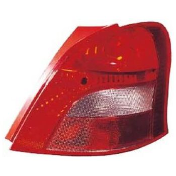 DEPO Tail Lamp Right (212-19P3R-RD-AE)