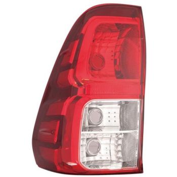 DEPO Tail Lamp Left (212-19AML-UE)