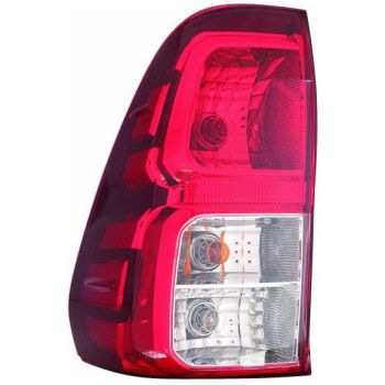 DEPO Tail Lamp Left (212-19AML-AE)