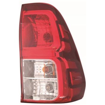 DEPO Tail Lamp Right (212-19AMR-AE)