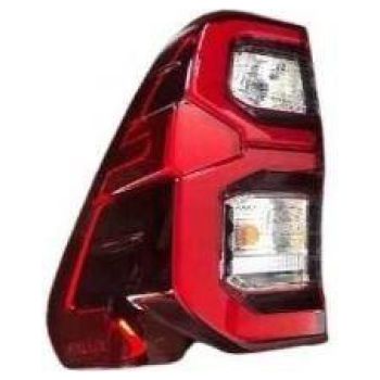 ENLINE Tail Lamp Left (TA0414TL21ZZ)