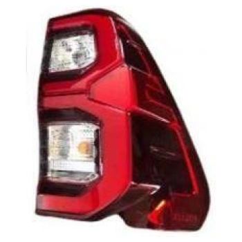 DEPO Tail Lamp Right (212-19CNR-UE)