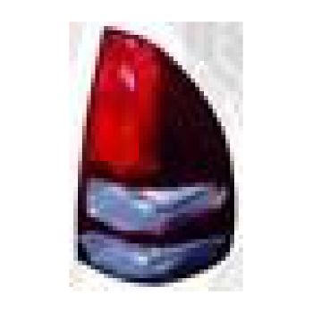 DEPO Tail Lamp Left (212-19G5L-UE)