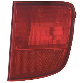 DEPO Tail Lamp Left (212-2926L-E)