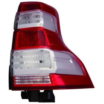 TYC Tail Lamp Left (11-C764-06-2B)