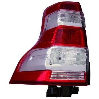 TYC Tail Lamp Right (11-C763-06-2B)