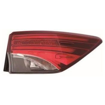 DEPO Tail Lamp Right (212-19ATR-AE)