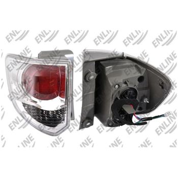 ENLINE Tail Lamp Left (TA0422TL03ZZ)