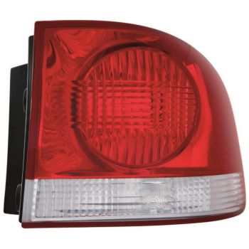 DEPO Tail Lamp Left (441-19D8L-UE)