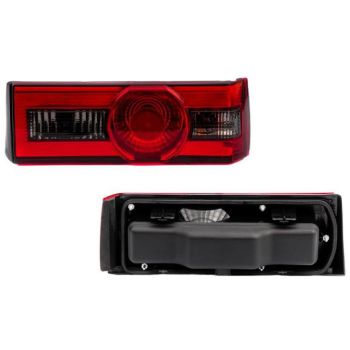 DEPO Tail Lamp Left (441-1983L-AE-SR)