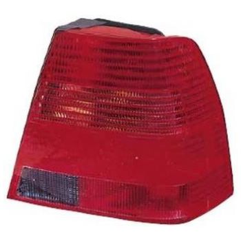 DEPO Tail Lamp Right (441-1931R-UQ)