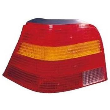 DEPO Tail Lamp Left (441-1974L-UE)
