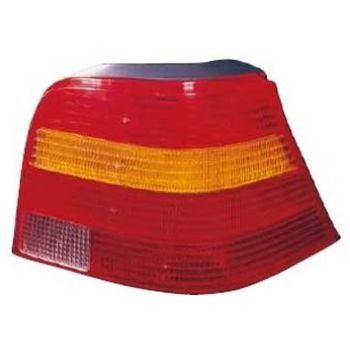 DEPO Tail Lamp Right (441-1974R-UE)