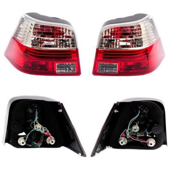 DEPO Tail Lamp Right (441-1935PXAE)