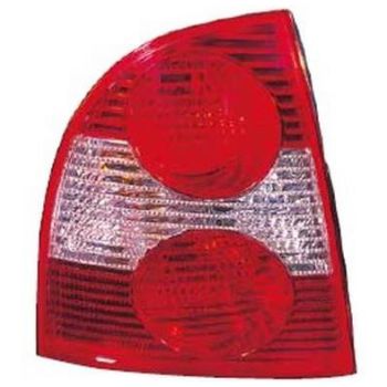 DEPO Tail Lamp Left (441-1940L-UE)