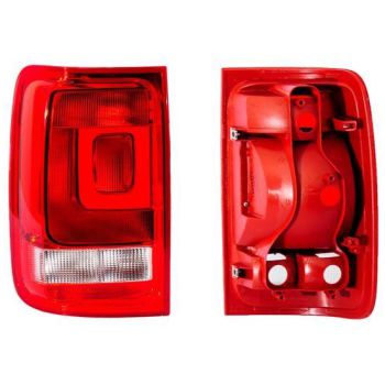 TYC Tail Lamp Left (11-B808-A1-2B)