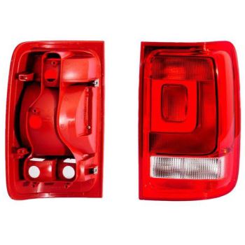 TYC Tail Lamp Right (11-B807-A1-2B)