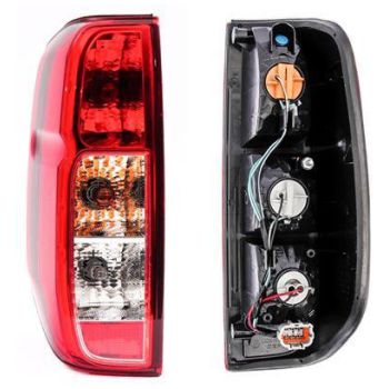 DEPO Tail Lamp Left (215-19K6L-AE)