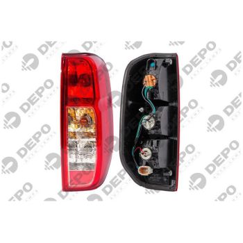DEPO Tail Lamp Right (215-19K6R-AE)