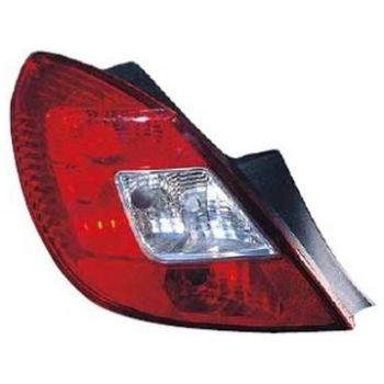 DEPO Tail Lamp Left (442-1954L-UE)