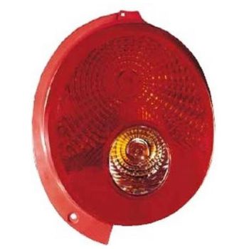 DEPO Tail Lamp Right (222-1918R-UE)