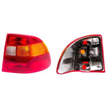 DEPO Tail Lamp Right (442-1903R-UE)