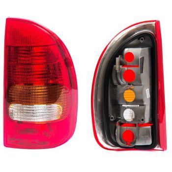 DEPO Tail Lamp Right (442-1906R-UE)