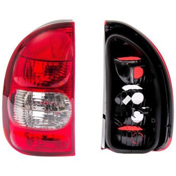 DEPO Tail Lamp Left (442-1920L-UE)