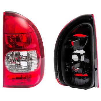 DEPO Tail Lamp Right (442-1920R-UE)