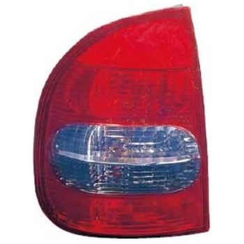 DEPO Tail Lamp Left (442-1921L-UE)